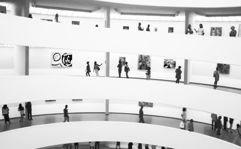The Guggenheim