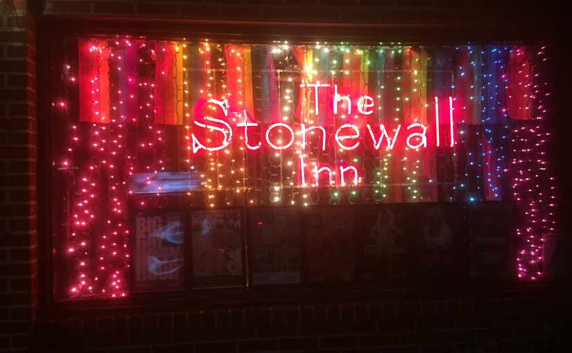 Stonewall Inn